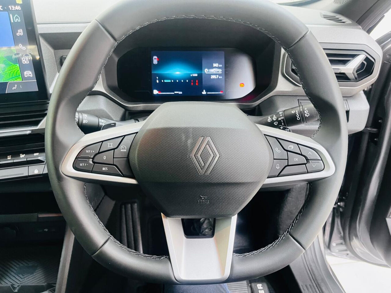 large